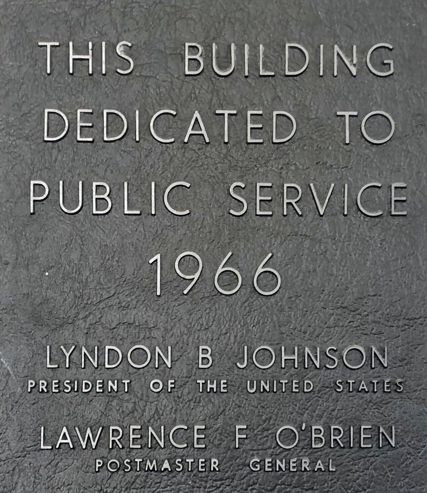 US POST OFFICE Updated May 2024 14 Reviews 143 Rollins Ave