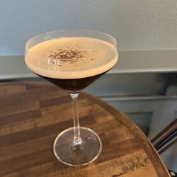 Candle Bar - Espresso martini