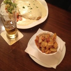 Restaurant Zum Holländer