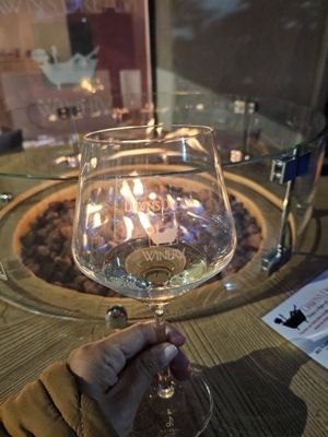 Dawn's Dream Winery by null