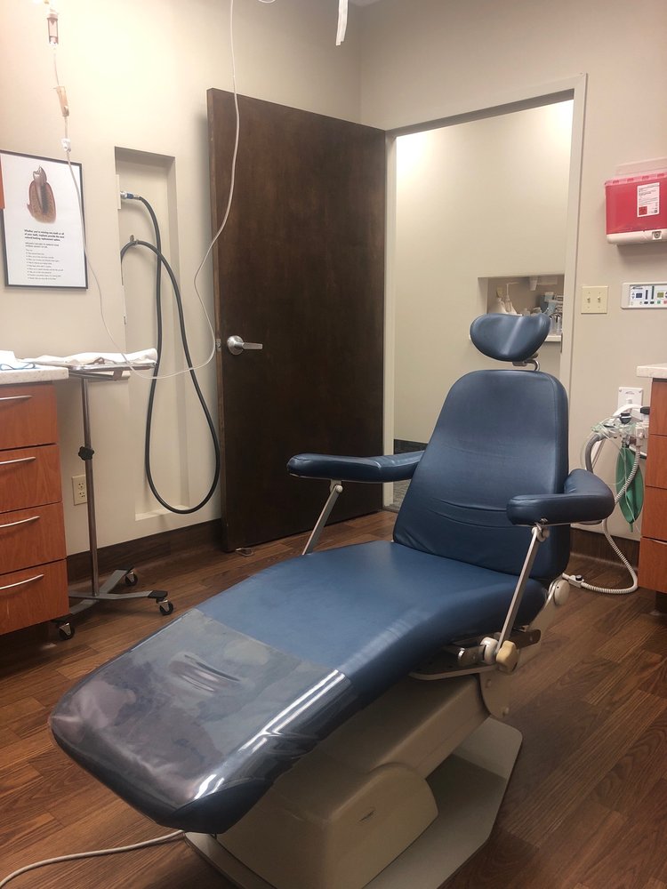 CENTRAL CONNECTICUT ORAL MAXILLOFACIAL & IMPLANT SURGERY Updated