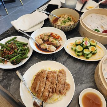 Paradise Dynasty - Chinese Near Me - Glendale, California Paradise Dynasty - Chinese Near Me - Glendale, California