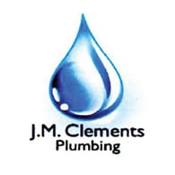 Slide of JM Clements Plumbing