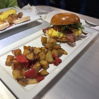 Clutch and Coffee - Coffee & Tea Near Me - Torrance, California