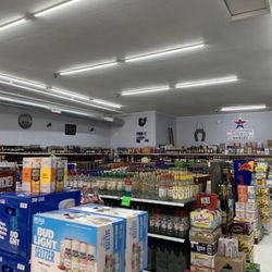 Partee Shop - Inside