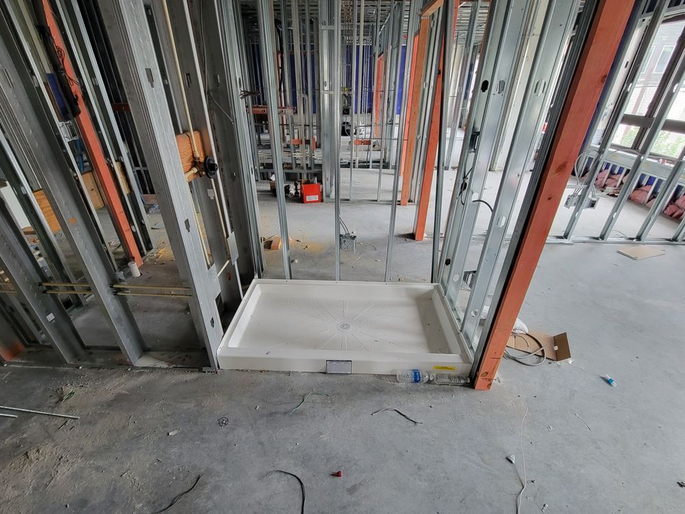 Slide of BR Plumbing Services