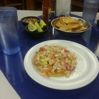 La Costa Mariscos - Shrimp ceviche - Seafood Near Me - Inglewood, California La Costa Mariscos - Shrimp ceviche - Seafood Near Me - Inglewood, California