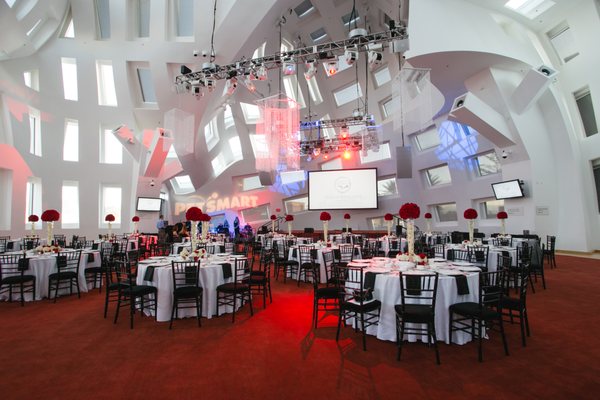 Keep Memory Alive Event Center by null
