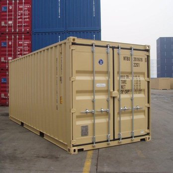 Giant Lock Box - Self Storage Near Me - Middletown, New York