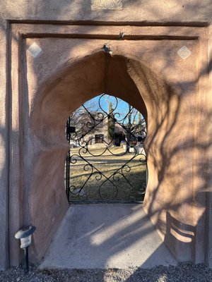 Casa Rondeña Winery by null