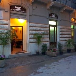 La Tavernetta di David - Tavernetta di david Ristorante antica tradizione della cucina siciliana