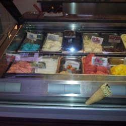 Eiscafè Al Borgo