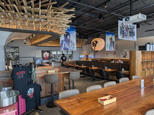 Tsujita Artisan Noodle by null