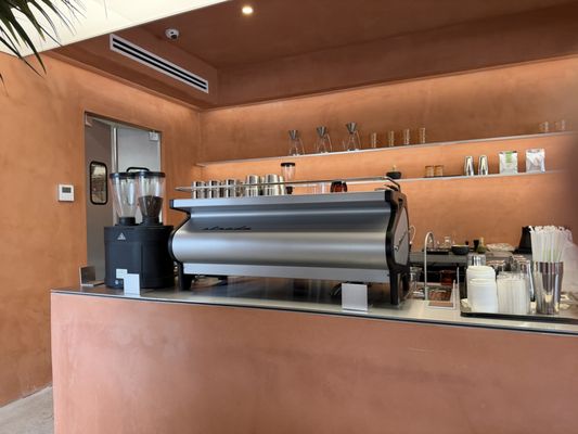 Leilo Coffee by null