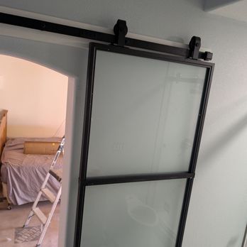 Pelle Construction - Door - General Contractors Near Me