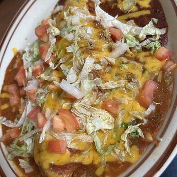 Sadie's - New Mexican Cuisine Near Me - Albuquerque, New Mexico