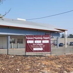 Folsom Plumbing Supply