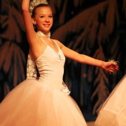 Greater Boston School of Dance