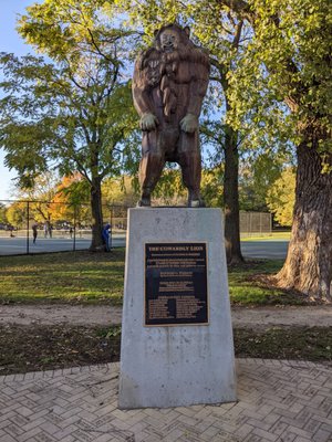 Oz Park by null