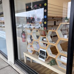 Cornerstone Eye Care