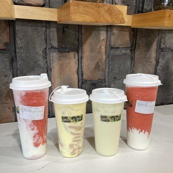 Moge Tee - Carrollton - Bubble Tea Near Me - Carrollton, Texas Moge Tee - Carrollton - Bubble Tea Near Me - Carrollton, Texas