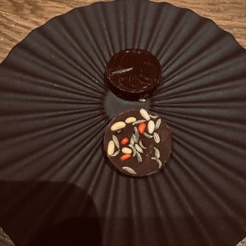 Tamba - House chocolate mouth freshener - Indian Near Me - Las Vegas, Nevada Tamba - House chocolate mouth freshener - Indian Near Me - Las Vegas, Nevada