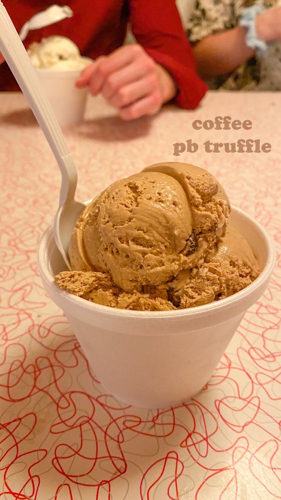 Social spots from The Inside Scoop