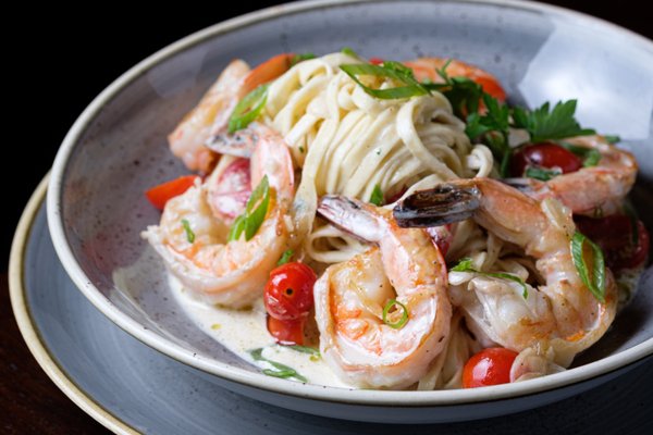 Legal Sea Foods - Cranston by null