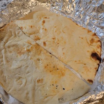 JaxSpice - Naan - Indian Near Me - Jacksonville, Florida