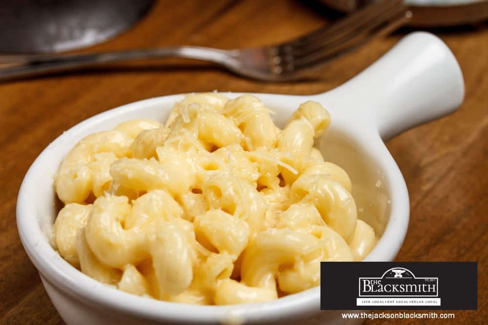 The Blacksmith Bar & Grill, Jackson Roadtrippers