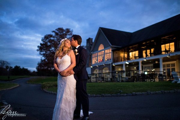 The Legacy Club by null