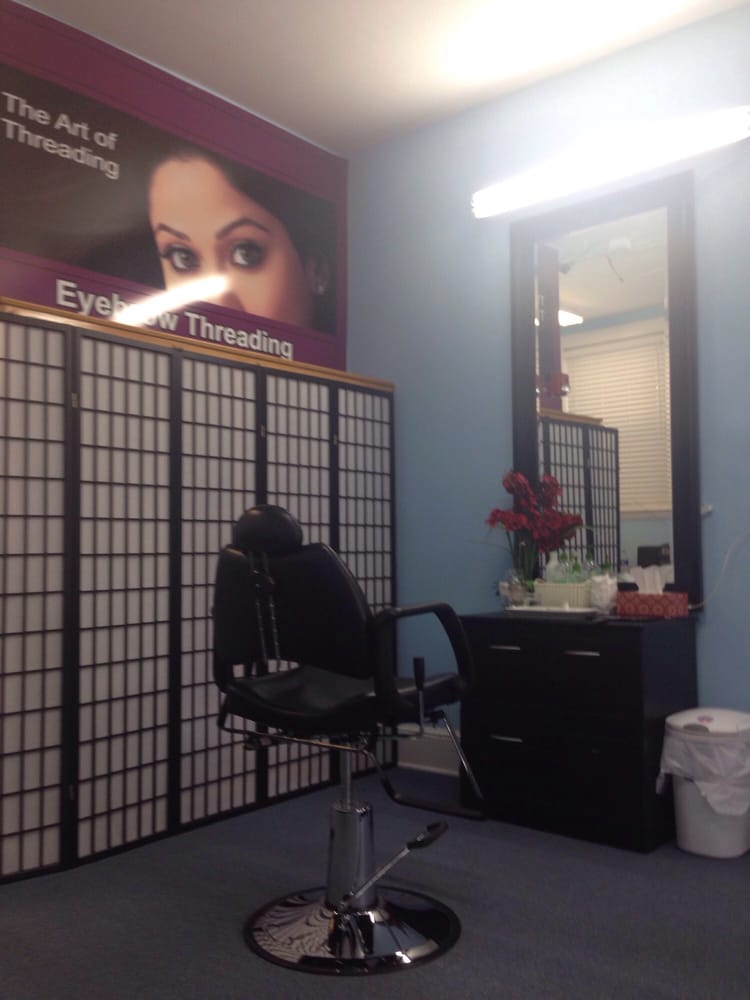 Eyebrow Threading 31 Reviews Threading Services 21 College Ave