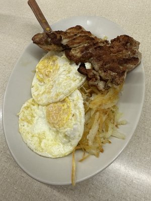 Ann's Doughnut Coffee Shop by null