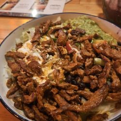 San Jose Restaurant