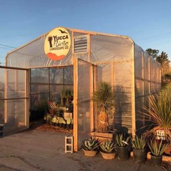 Yucca Pointe Landscape