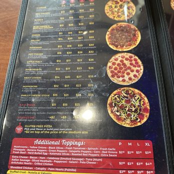 NY Pizza Patrol - Pizza Near Me - Draper, Utah NY Pizza Patrol - Pizza Near Me - Draper, Utah