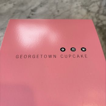 Georgetown Cupcake - Cupcakes Near Me - Washington, DC, District of Columbia Georgetown Cupcake - Cupcakes Near Me - Washington, DC, District of Columbia
