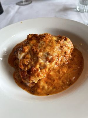 Bella Italia by null