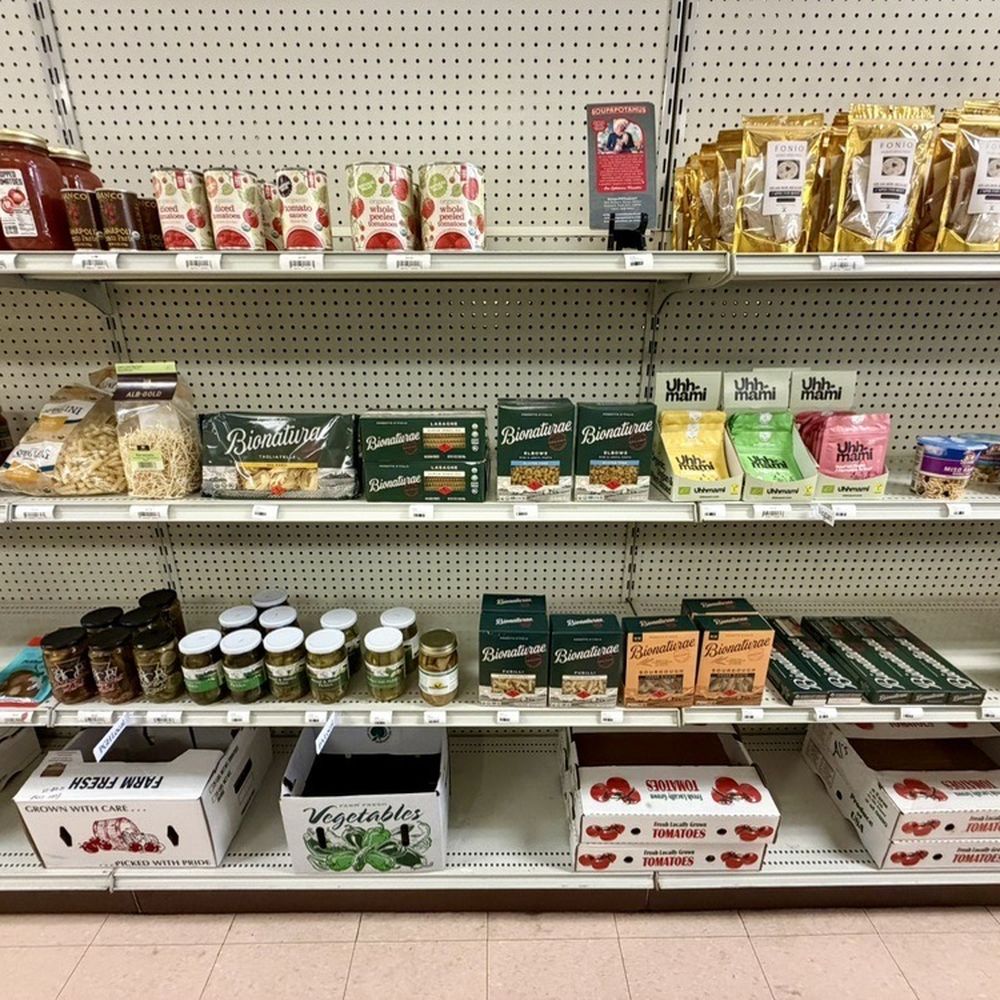 Today's Market - Sauces, pastas, etc. - Health Markets Near Me - Oakmont, Pennsylvania Today's Market - Sauces, pastas, etc. - Health Markets Near Me - Oakmont, Pennsylvania