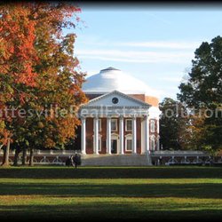 Charlottesville Solutions - UVA Charlottesville