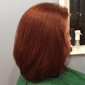 Juniper Eco Salon - Hair Salons Near Me - Alexandria, Virginia Juniper Eco Salon - Hair Salons Near Me - Alexandria, Virginia