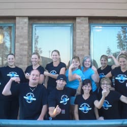 Generation Fitness - Generation Fitness® Boot Camp