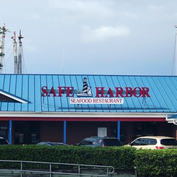 Safe Harbor Seafood - Seafood Near Me - Jacksonville, Florida Safe Harbor Seafood - Seafood Near Me - Jacksonville, Florida