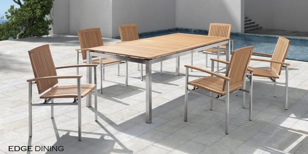 Real Patio Living by null