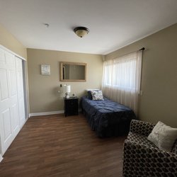 Stanford Cottages Senior Living - Private room