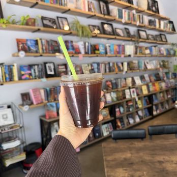 Bold Coffee & Books - Americano - Coffee & Tea Near Me - Portland, Oregon Bold Coffee & Books - Americano - Coffee & Tea Near Me - Portland, Oregon