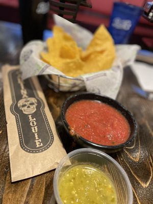 Cantina Louie by null