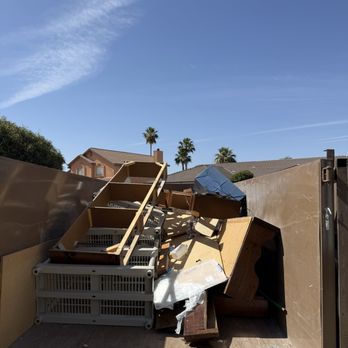 Double Eagle Junk Removal - Junk Removal & Hauling Near Me - Gilbert , Arizona Double Eagle Junk Removal - Junk Removal & Hauling Near Me - Gilbert , Arizona