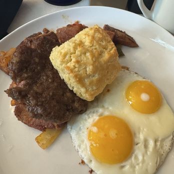 The Nest - Classic breakfast - Southern Near Me - Schenectady, New York