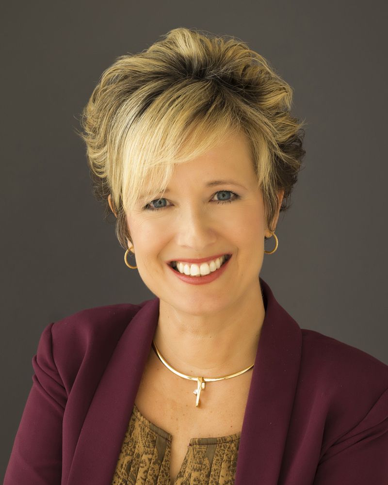 CounselorBarb - grief counselor in Tampa, FL